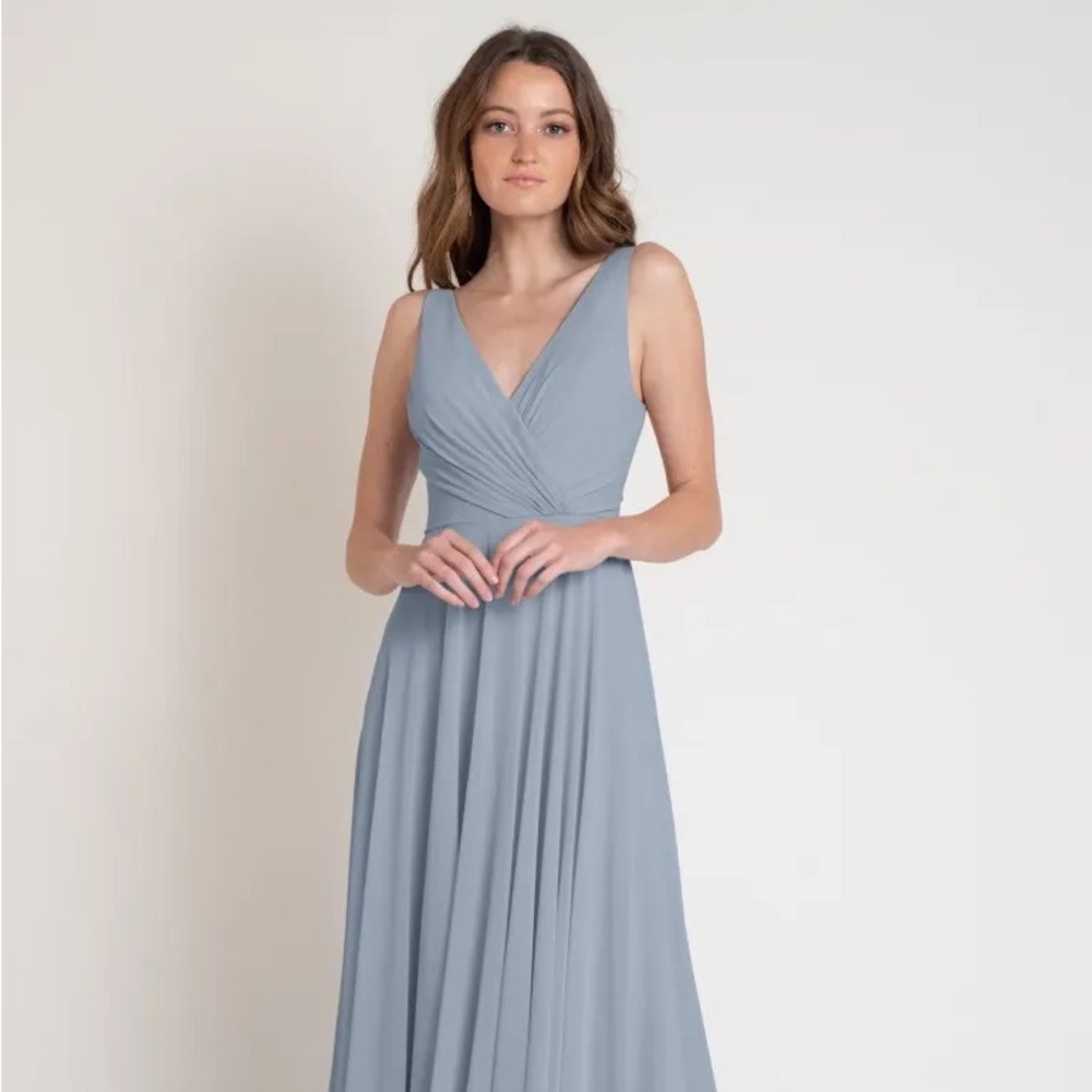Josie by Jenny Yoo, Bridesmaid Gown